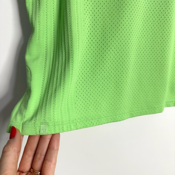 LULULEMON Train To Be Tank Top - Picture 5 of 5